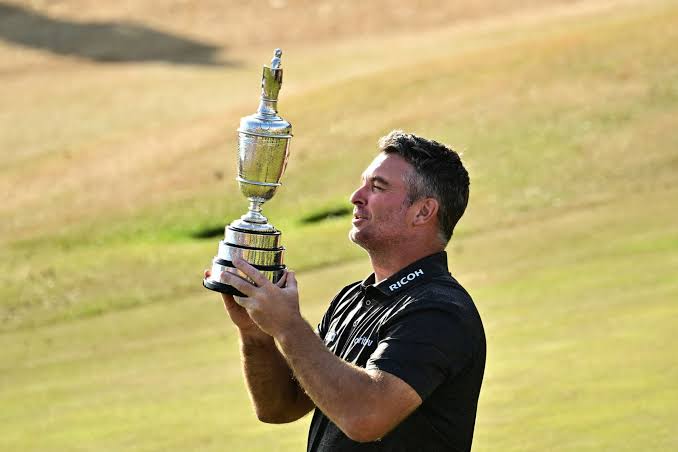 The advice Justin Thomas privately gave to Ryan Fox after he won The Open that really ‘stood out’