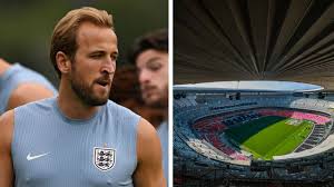 Altitude sickness? England must overcome ghosts of their past in Mexico