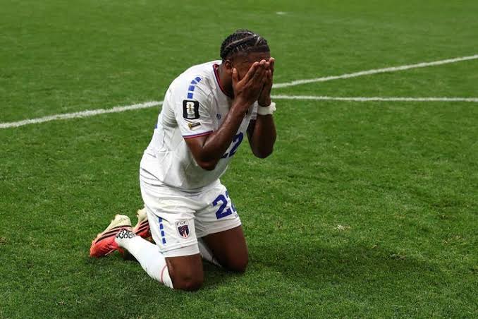 Sports Bettor Loses $1 Million Betting Against Cape Verde In World Cup