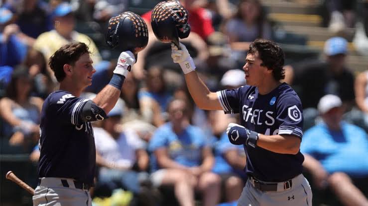 2026 NCAA baseball tournament: Bracket, schedule for the Men’s College World Series