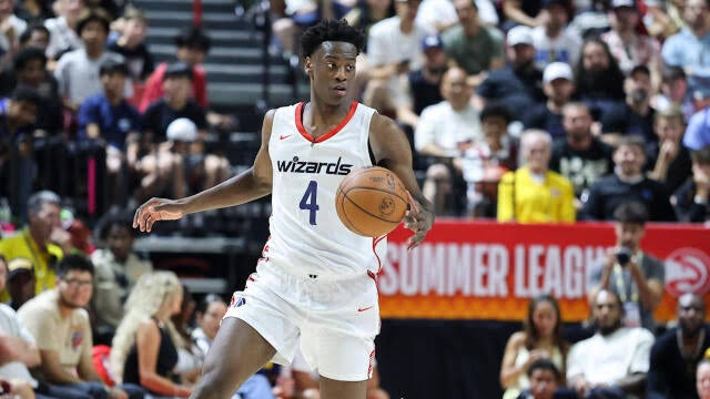 Bam Adebayo, Tyler Herro involved in physical altercation on Las Vegas practice court, per report
