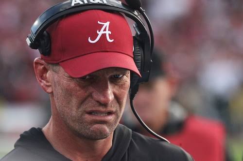 Is Alabama football still the standard? ‘Got to go out and prove it’