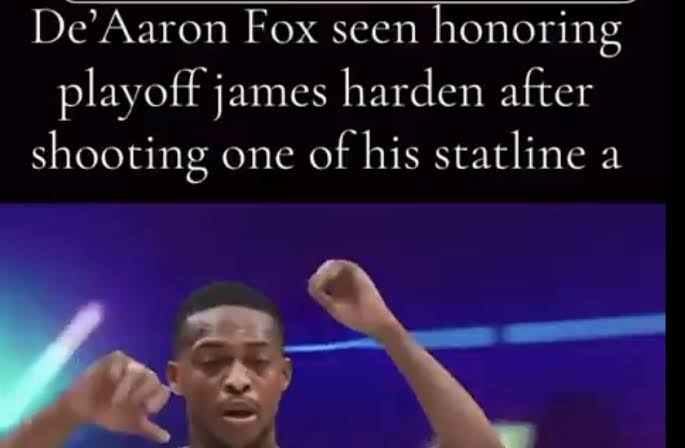 Dylan Harper reposted De’Aaron Fox slander video on TikTok after Spurs’ NBA Finals loss