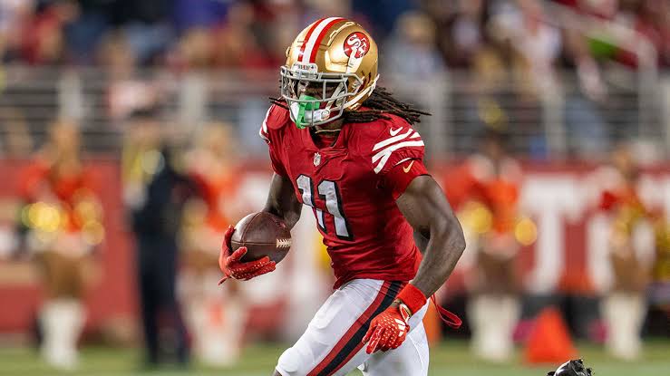 Chad Ochocinco details why he understands Brandon Aiyuk's video message to 49ers