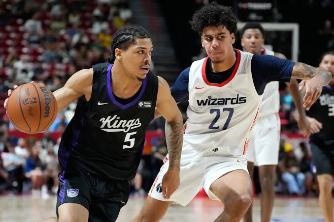 15 players who turned heads during NBA Summer League