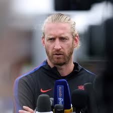 U.S. defender Tim Ream: World Cup team is a "true representation" of America