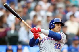 Juan Soto, the Mets’ $765 million man, reacts to MLB’s salary cap proposal