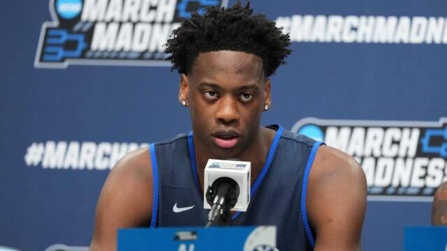 2026 NBA Draft: Options, odds, predictions and most likely selection for every team picking in top 10