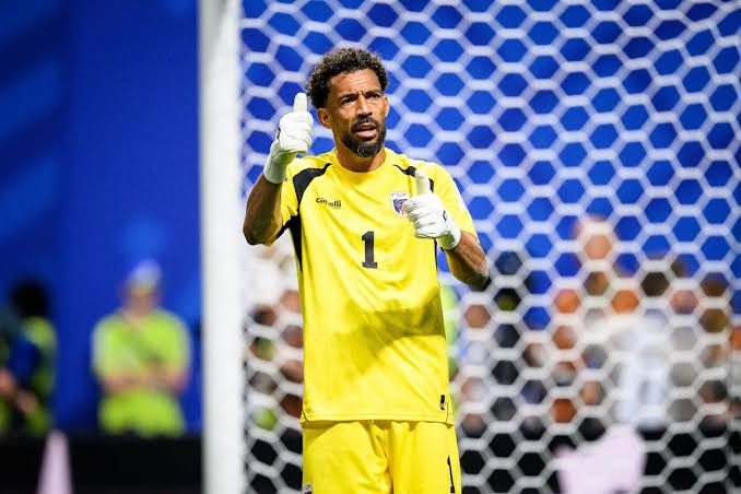 World Cup 2026: Vozinha to reunite with mother at next Cape Verde game after congressman steps in to solve visa issues