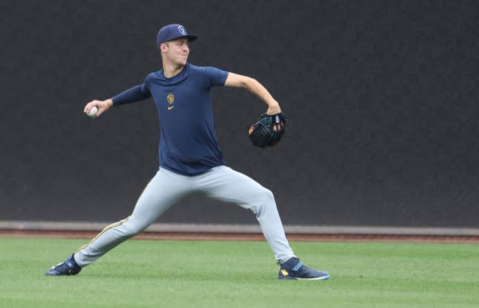 Jacob Misiorowski To Resume Throwing, Won’t Start This Week