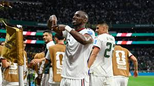 Czechia 0-3 Mexico (Jun 24, 2026) Game Analysis
