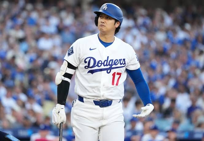 Shohei Ohtani Missing Next Game Due To Mild Concern With Right Bicep Injury