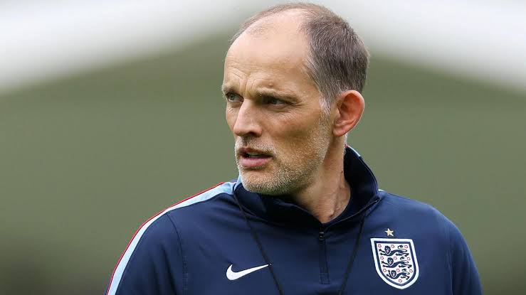 World Cup 2026: England head coach Thomas Tuchel on Mexico match