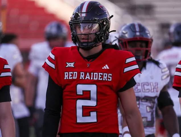 Brendan Sorsby Denied Entry Into the Supplemental Draft: What Does it Mean for the Vikings?
