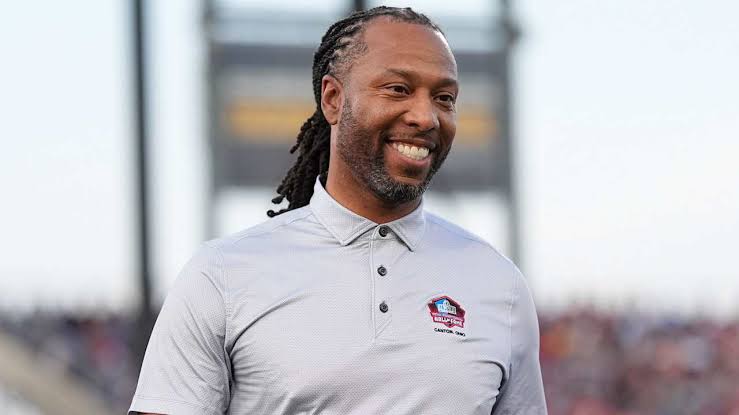 Hall of Famer Fitzgerald will never officially 'retire'