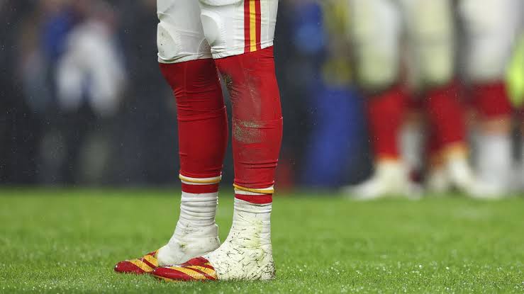 Will the Chiefs’ new stadium have grass? No decision has been made.