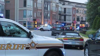 Former Commanders Offensive Coordinator’s Son Arrested in One Loudoun Shooting