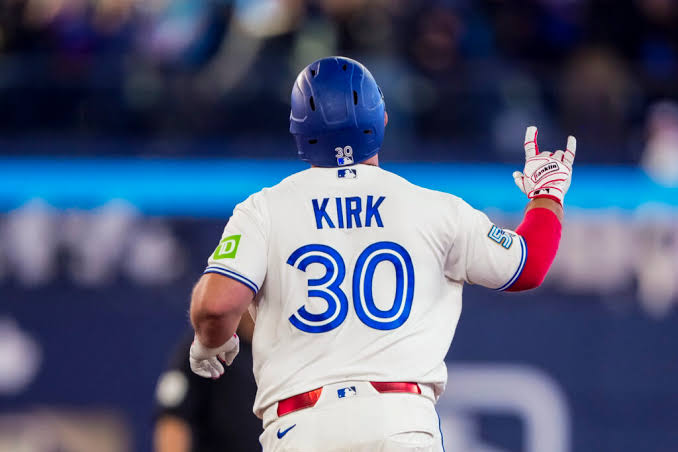 Alejandro Kirk To Undergo Thumb Surgery