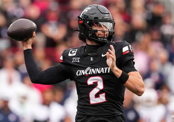Don't expect the Steelers to make a bid for Brendan Sorsby in the NFL's supplemental draft