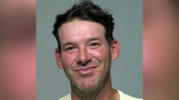 Tony Romo arrested on suspicion of operating under the influence