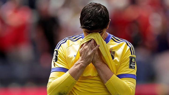 Real Madrid Star’s World Cup Injury Could Doom the Season Before It Begins