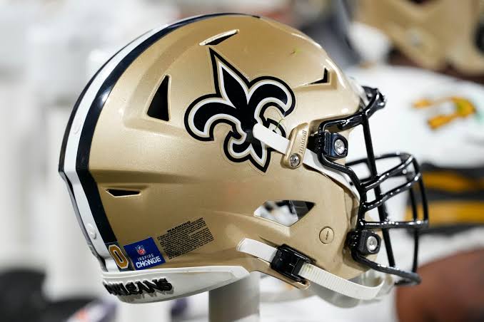 Saints WR Brock Rechsteiner Suspended Six Games