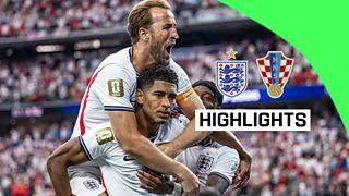 World Cup 2026: Thomas Tuchel's England were fun to watch against Croatia