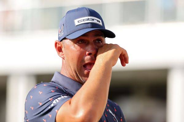 Woodland wins Houston Open, first title since brain surgery