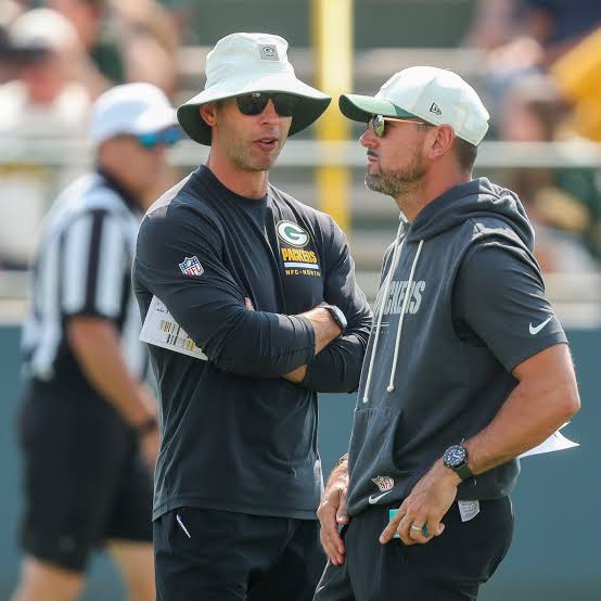 Packers training camp recap today, Bo Melton shines, other WR injuries