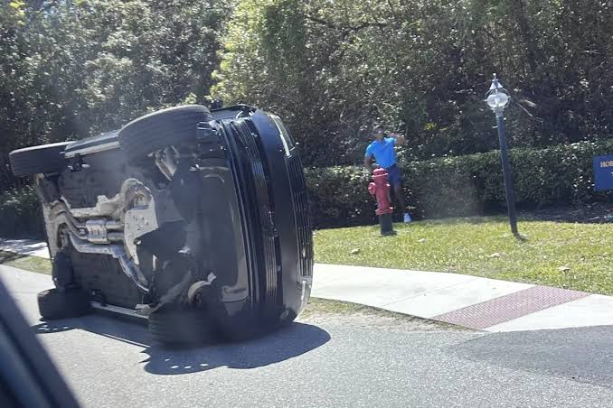 Tiger Woods car accident live updates: PGA Tour legend arrested for DUI, released from jail after rollover crash near home in Jupiter Island, FL