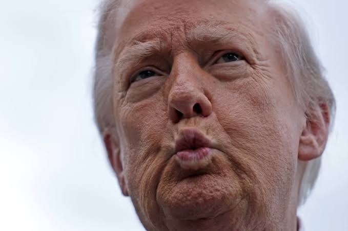 Donald Trump Claims ‘Male Model’ Professed His Love to Him