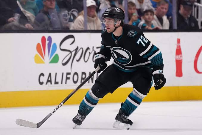 NHL trade grades: Senators add Eklund as Tkachuk replacement, Sharks get another top-10 pick - The Athletic