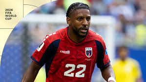 Steven Moreira & Cape Verde make more World Cup history vs. Uruguay