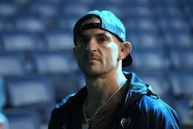 Dustin Poirier responds to arrest video: ‘I’m at the point where I need some help’