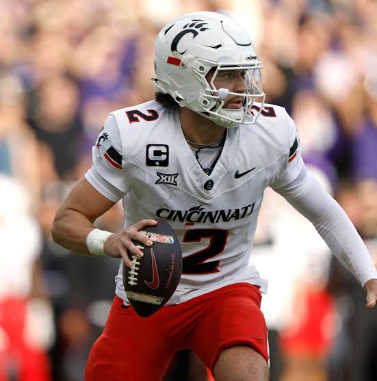 Brendan Sorsby to the Eagles, or the NFL at all, is now looking pretty unlikely