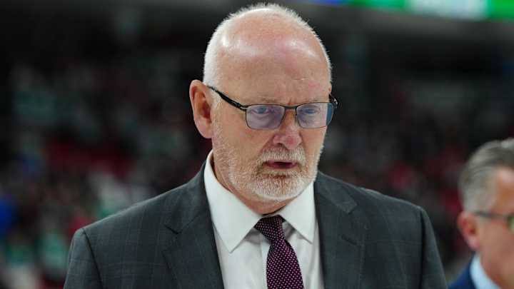 Sabres' Lindy Ruff makes risky decision ahead of Game 6 vs. Habs
