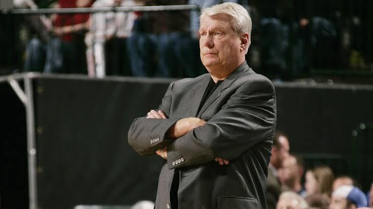 Don Nelson, second-winningest coach in NBA history, dies at 86