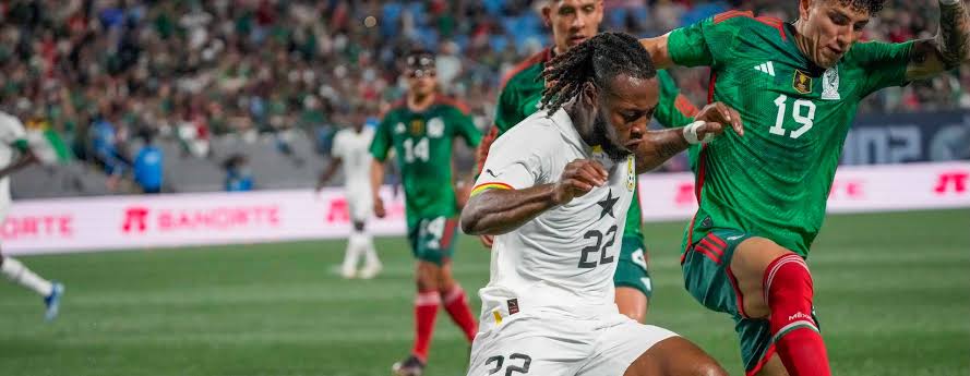 Ghana vs. Panama odds, lines, predictions: 2026 World Cup picks from proven soccer expert