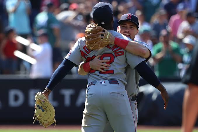 Red Sox ‘couldn’t ask for much more’ than perfect road trip. Now, will they buy? | Chris Cotillo
