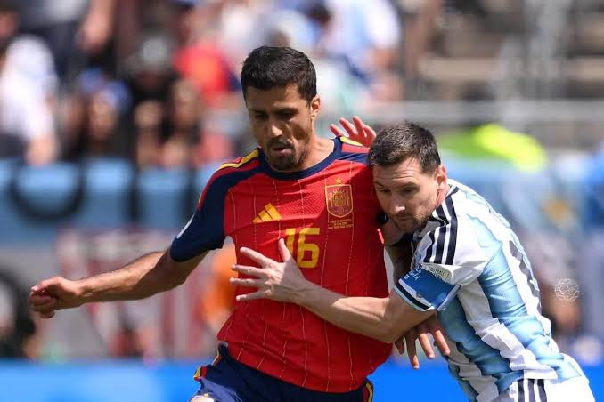 Ranking the top 50 players at the 2026 World Cup: The final list - The Athletic