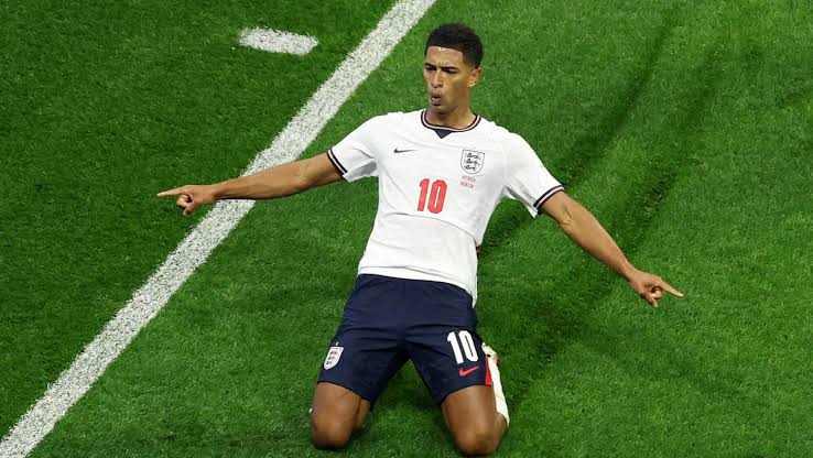 Norway vs. England: Stream FIFA World Cup 2026 Match Live for Free