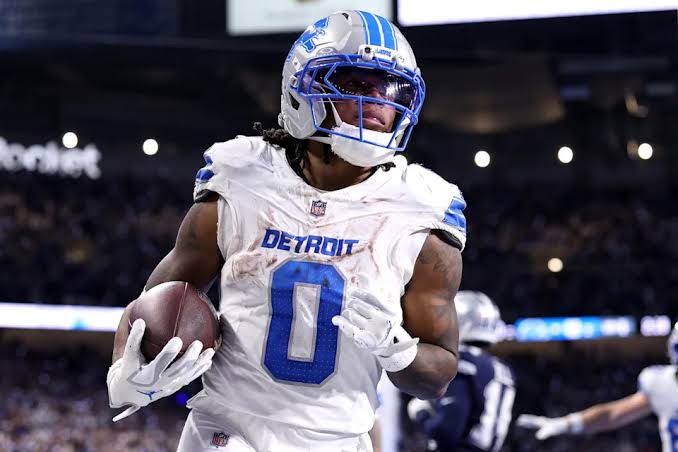Bijan Robinson, Jonathan Taylor, Jahmyr Gibbs deals continue to show that elite RBs are good values