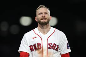 Trevor Story undergoes sports hernia surgery in continued Red Sox nightmare