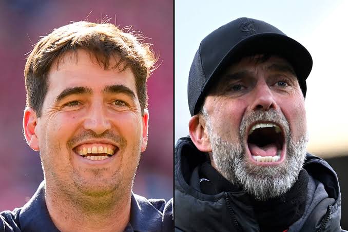 Slot’s meek exit suggests Liverpool need a manager with a force like Klopp - The Athletic
