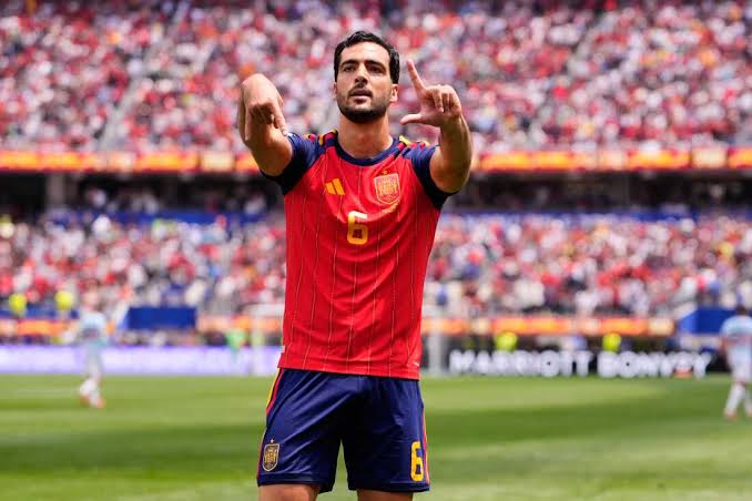 Spain edges Belgium and will face France in World Cup semifinal