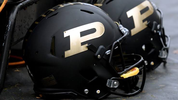 New Purdue AD admits dig at Indiana was immediate error