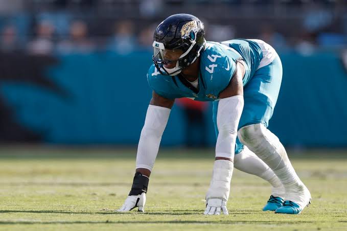 Travon Walker: It’s time to take things to the next level