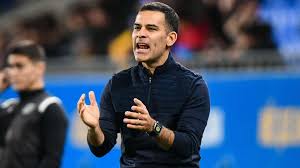 Ex-Barcelona defender takes over as new Mexico boss as Javier Aguirre leaves after England defeat