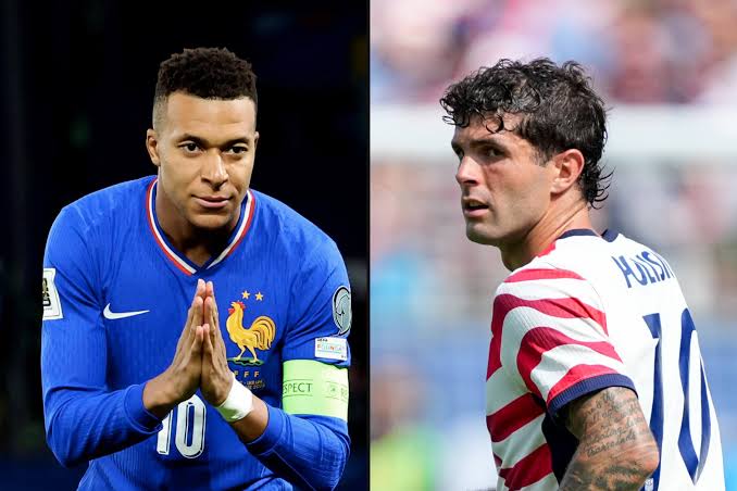 Ranking the teams at the 2026 World Cup - The Athletic