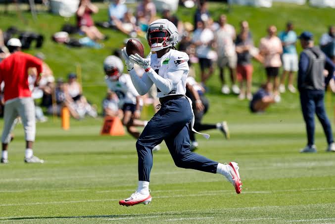 5 takeaways from Day 3 of Patriots training camp